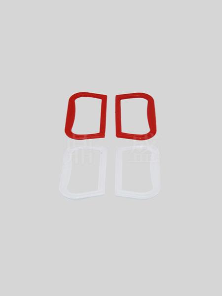 重慶2-4升方桶塑料提環(huán)13Y