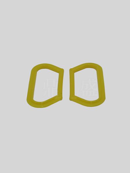 慈溪18.5升閉口桶塑料提環55#