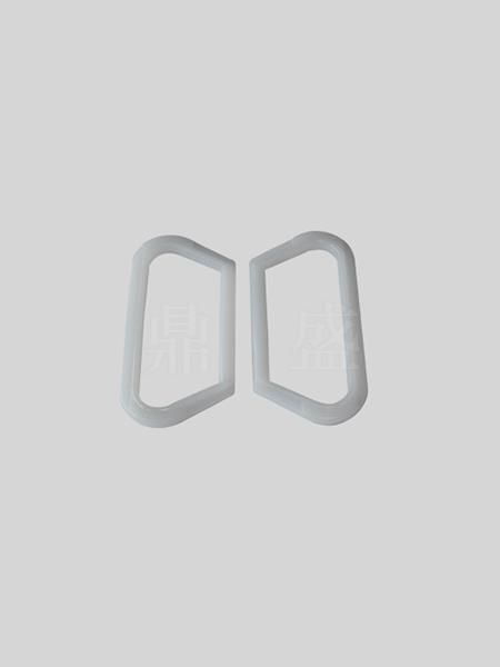 慈溪15-18.5升閉口桶塑料提環48#