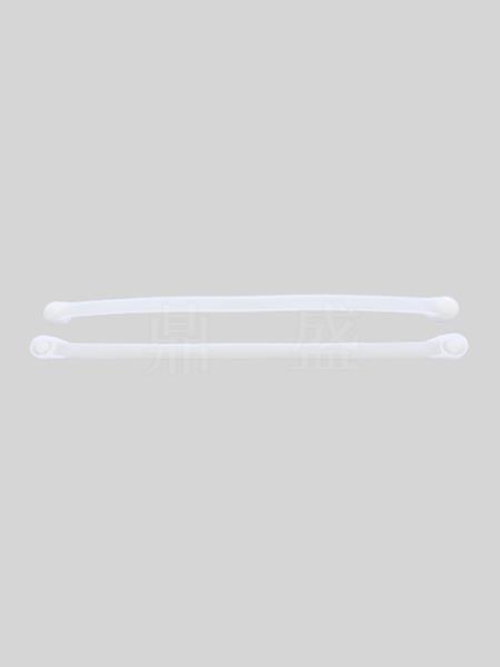 廊坊3.7升圓桶塑料提手350-115-16#